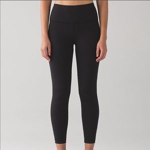 Lululemon high times pant